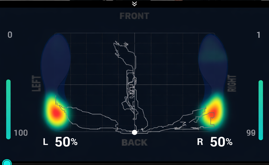 成長期・スポーツの身体サポートのイメージ