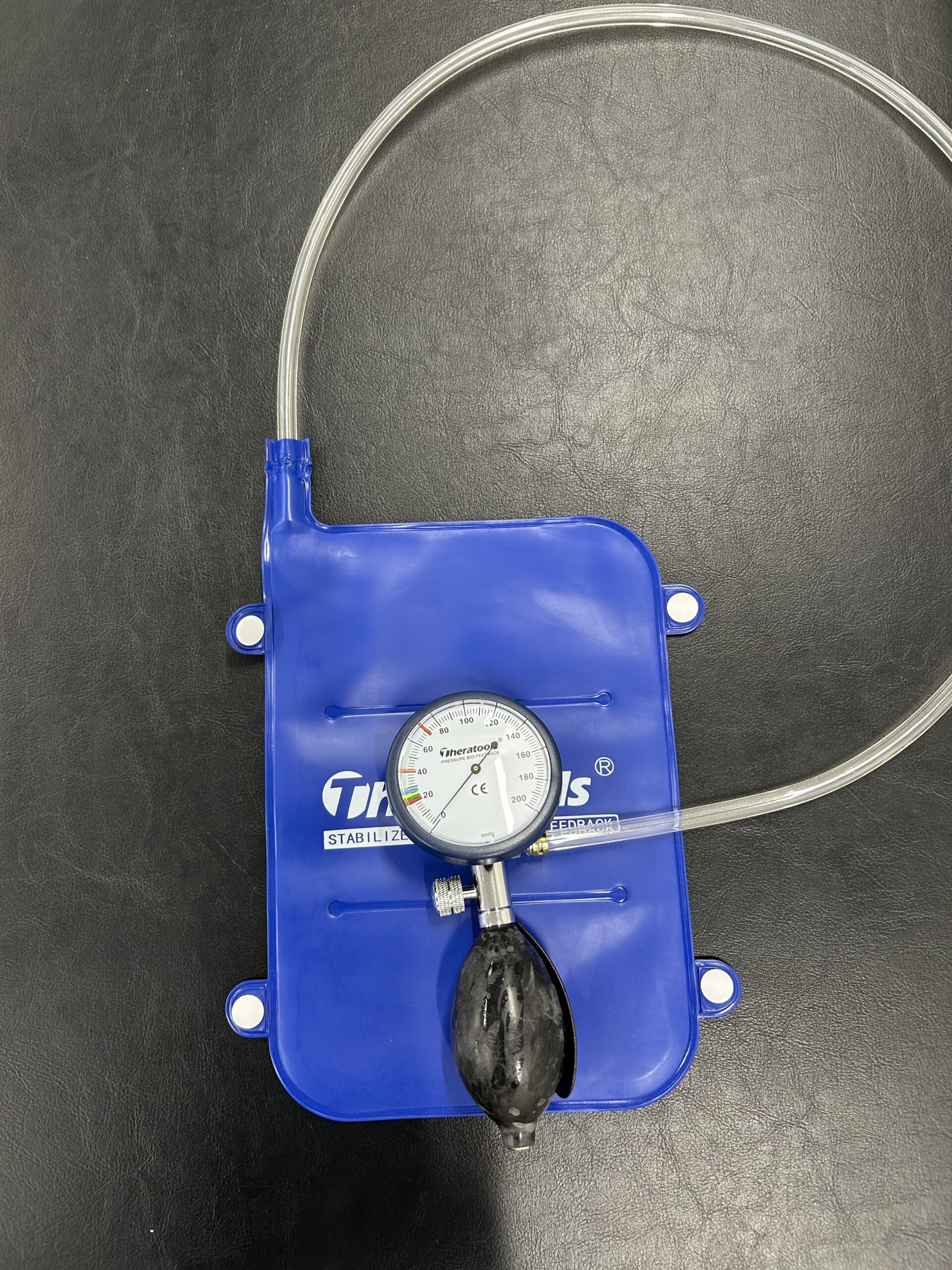 コア機能測定機器のイメージ