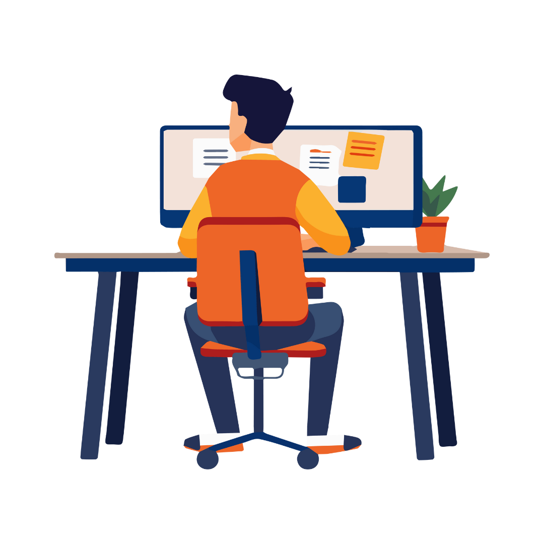 仕事復帰したい